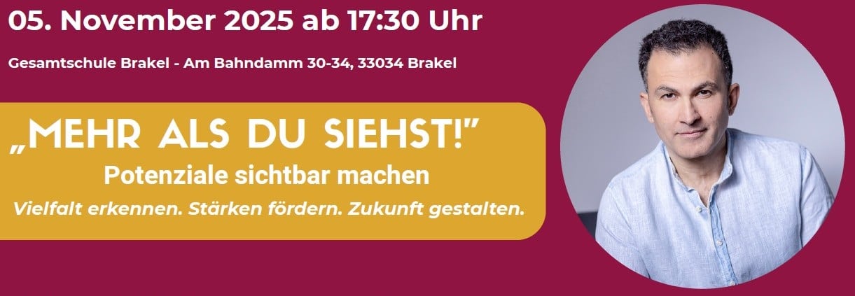 Mehr als du siehst